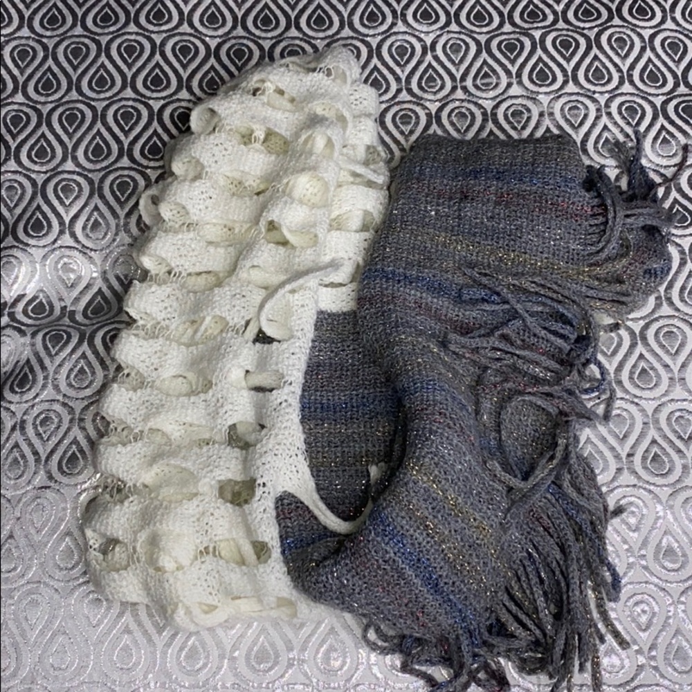 Beautiful scarf 🧣 - Picture 4 of 4